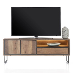 Meuble TV 160cm TRAPANI Henders & Hazel