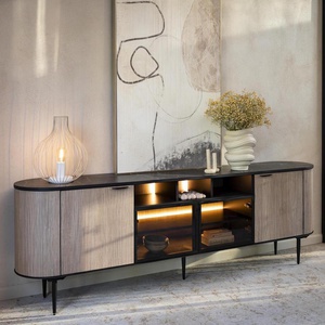 Meuble TV 170cm ARAMON Xooon