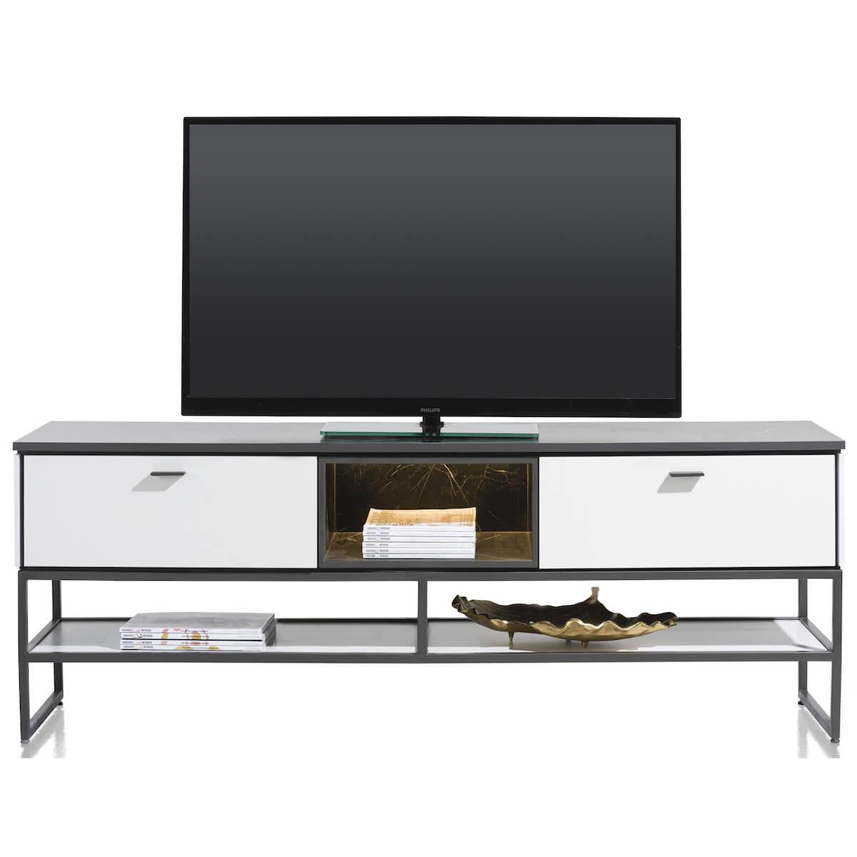 Meuble TV 170cm BOGOTA Xooon