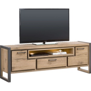 Meuble TV 170cm METALO Henders & Hazel