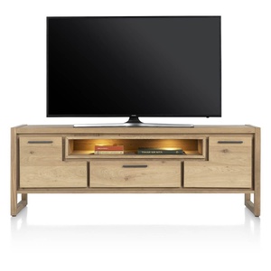Meuble TV 170cm NYSTEAD Henders & Hazel