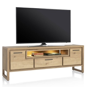 Meuble TV 170cm NYSTEAD Henders & Hazel