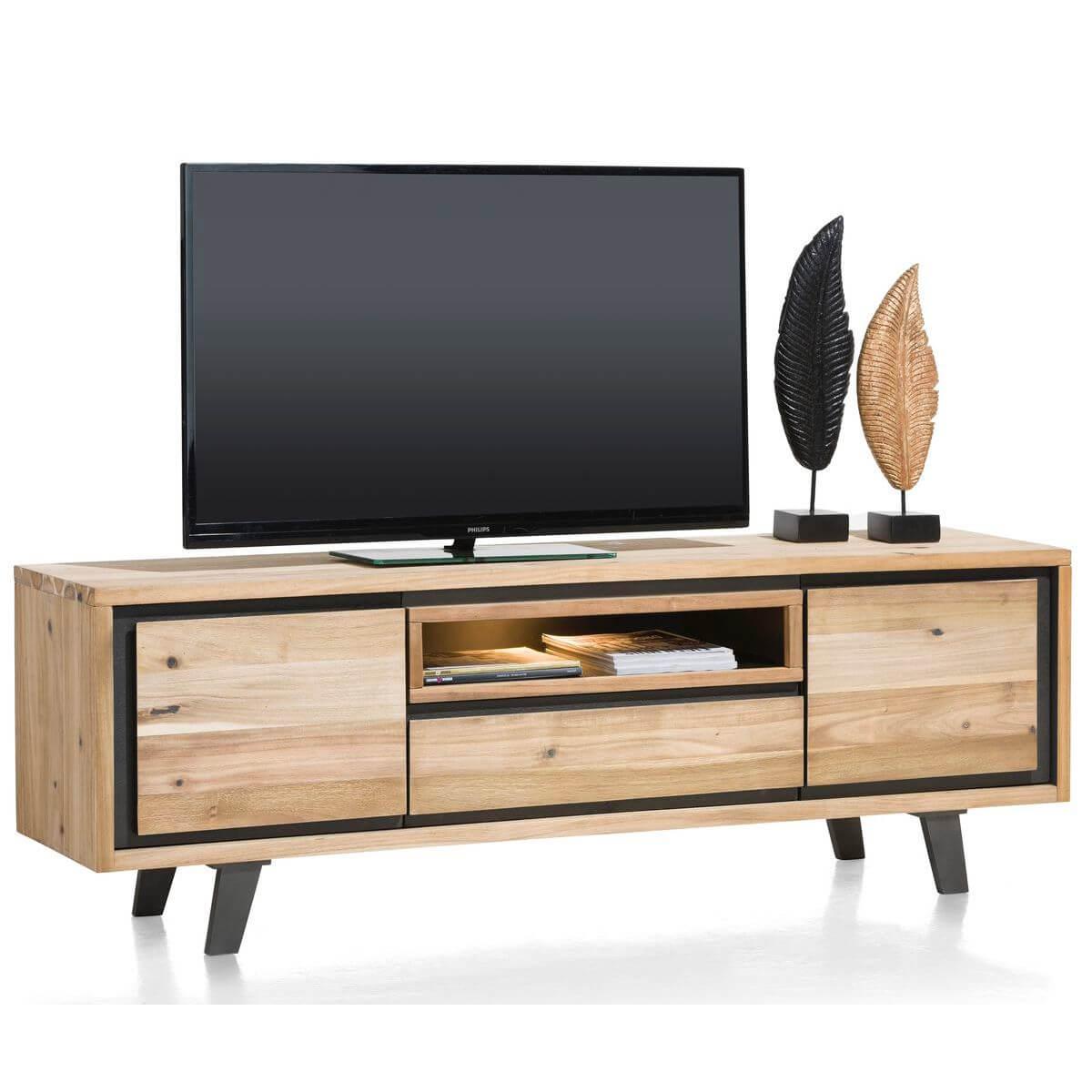 Meuble TV 170cm PRATO Henders & Hazel