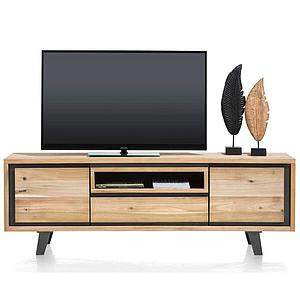 Meuble TV 170cm PRATO Henders & Hazel
