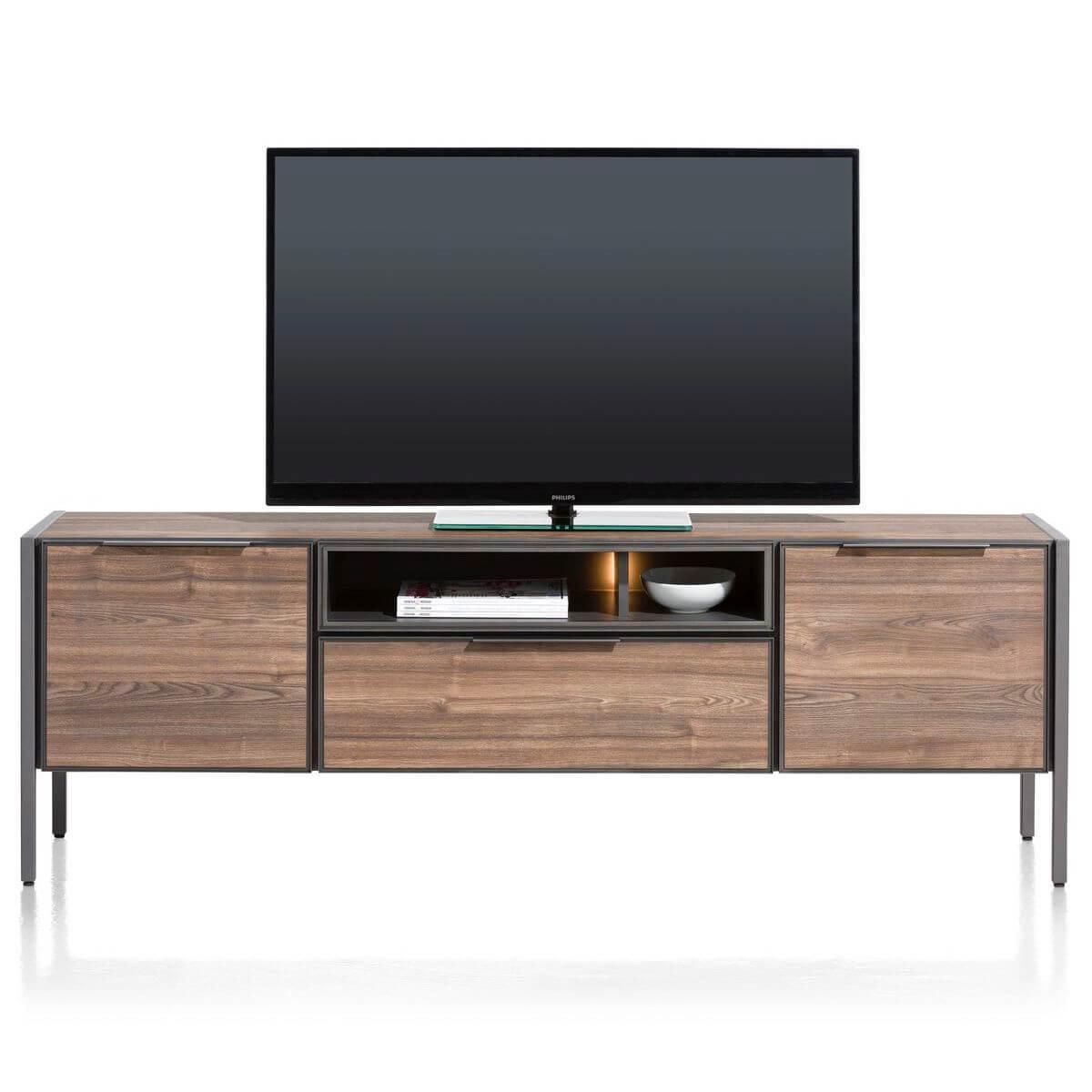 Meuble TV 180cm DOMANI Xooon