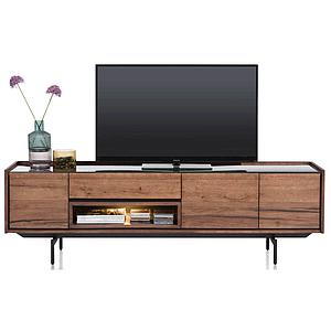 Meuble TV 190cm HALMSTAD Xooon