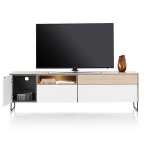 Meuble TV 200cm LINDFIELD Xooon