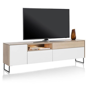 Meuble TV 200cm LINDFIELD Xooon