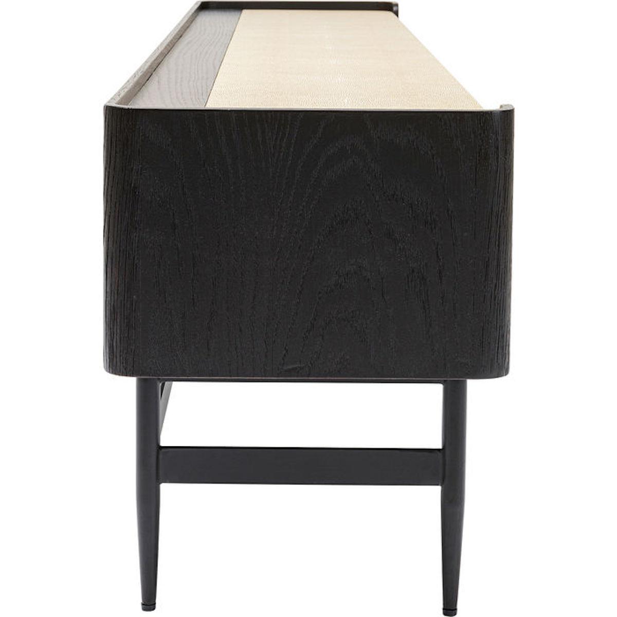 Meuble TV 200cm MILANO Kare Design