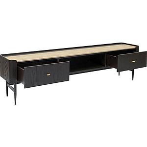 Meuble TV 200cm MILANO Kare Design