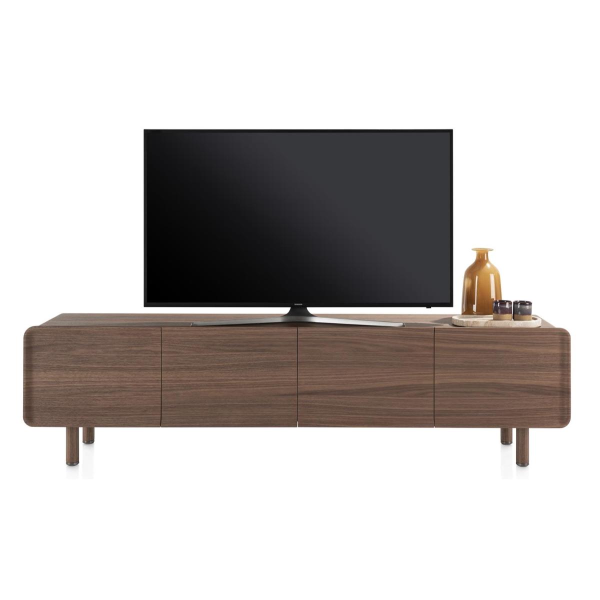 Meuble TV 210cm BRIANZA Xooon
