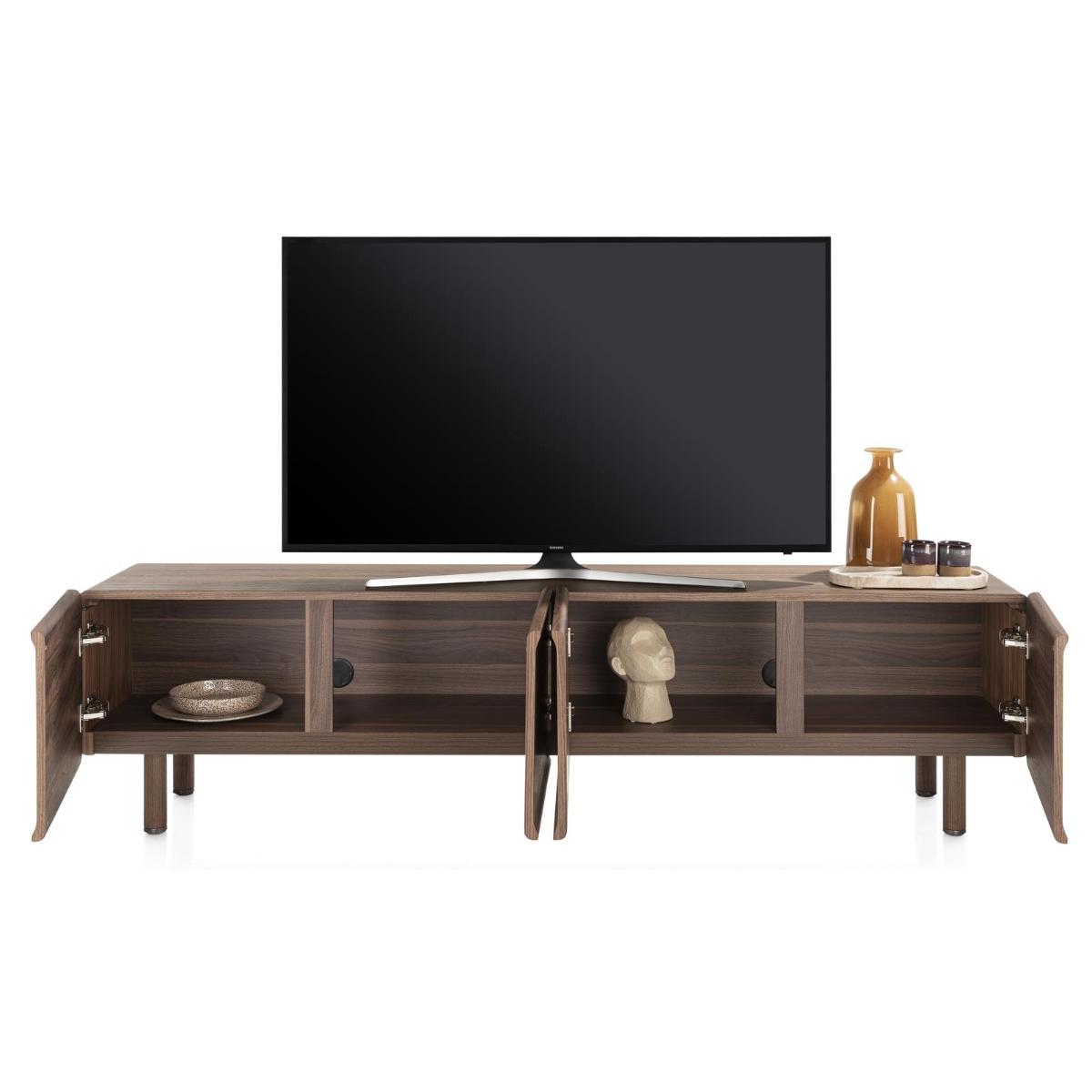 Meuble TV 210cm BRIANZA Xooon