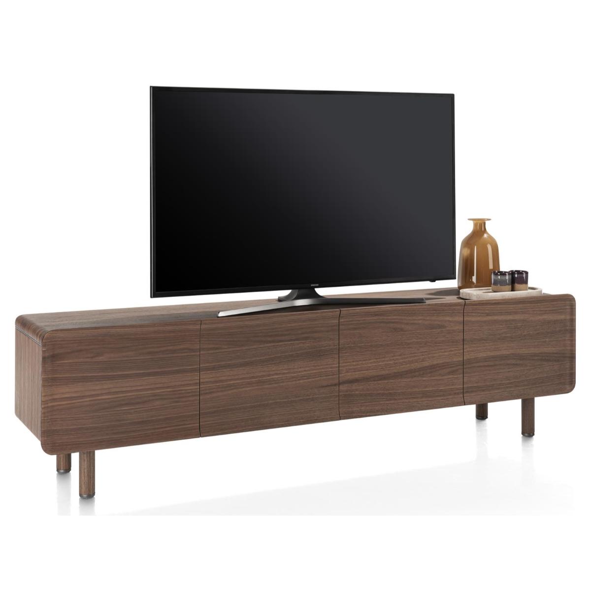 Meuble TV 210cm BRIANZA Xooon