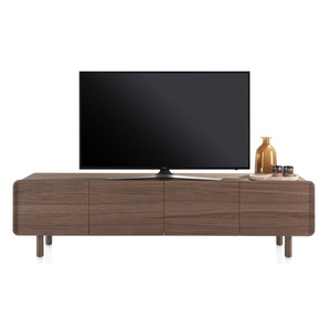 Meuble TV 210cm BRIANZA Xooon