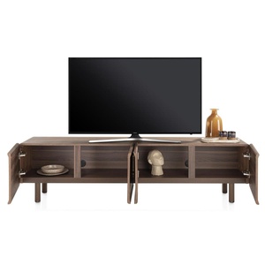 Meuble TV 210cm BRIANZA Xooon