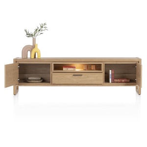 Meuble TV 210cm NYSTEAD Henders & Hazel