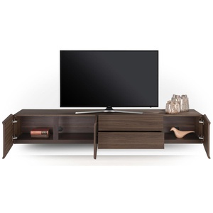 Meuble TV 235cm BRIANZA Xooon