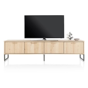Meuble TV 240cm CASTELLO Henders & Hazel