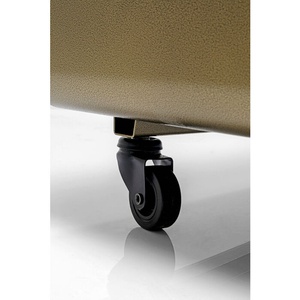 Meuble TV 30x90cm LOUNGE M Kare Design bronze