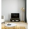 Meuble TV 30x90cm LOUNGE M Kare Design bronze
