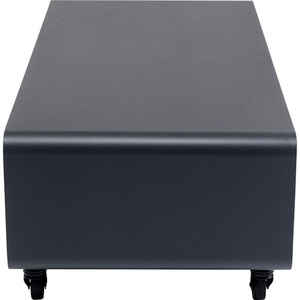Meuble TV 30x90cm LOUNGE M Kare Design gris