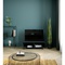 Meuble TV 30x90cm LOUNGE M Kare Design gris