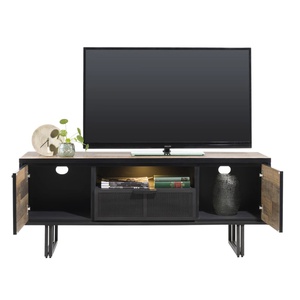 Meuble TV AVALON Henders & Hazel 150 cm Driftwood