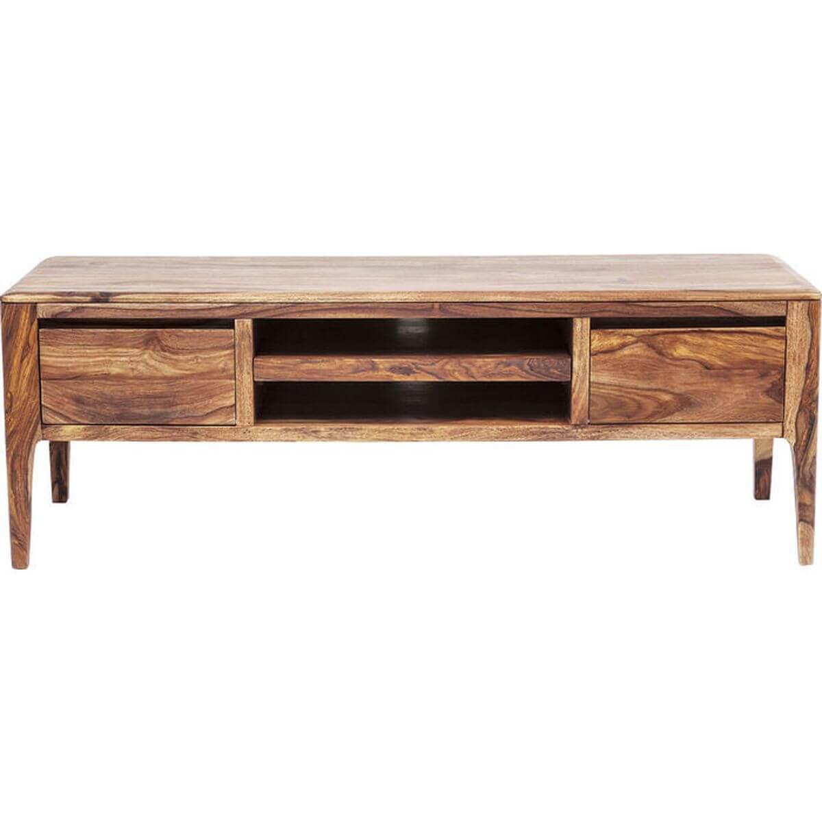 Meuble TV BROOKLYN Kare Design nature 