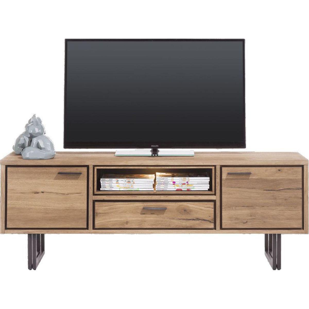 Meuble TV DENMARK Xooon 170cm