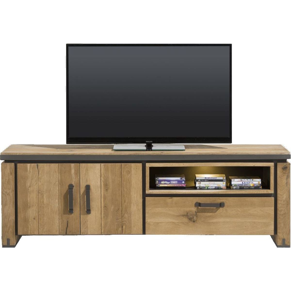Meuble TV FARMLAND Henders & Hazel 180cm