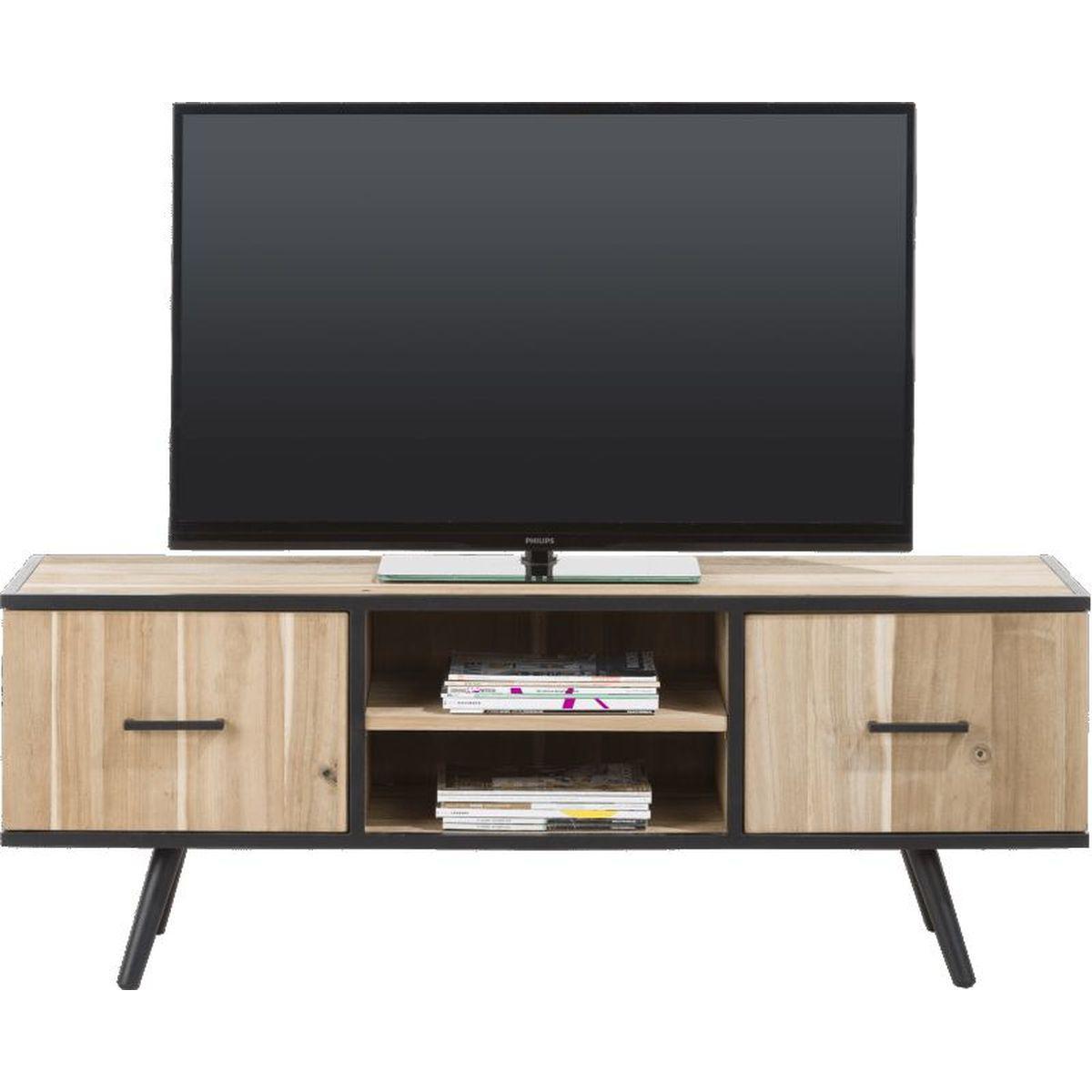 Meuble TV KINNA Xooon 150cm