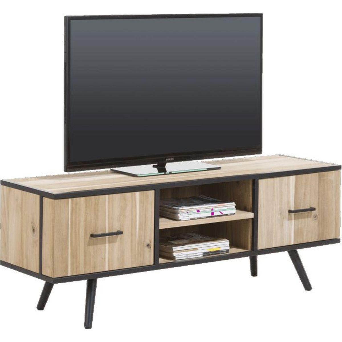 Meuble TV KINNA Xooon 150cm