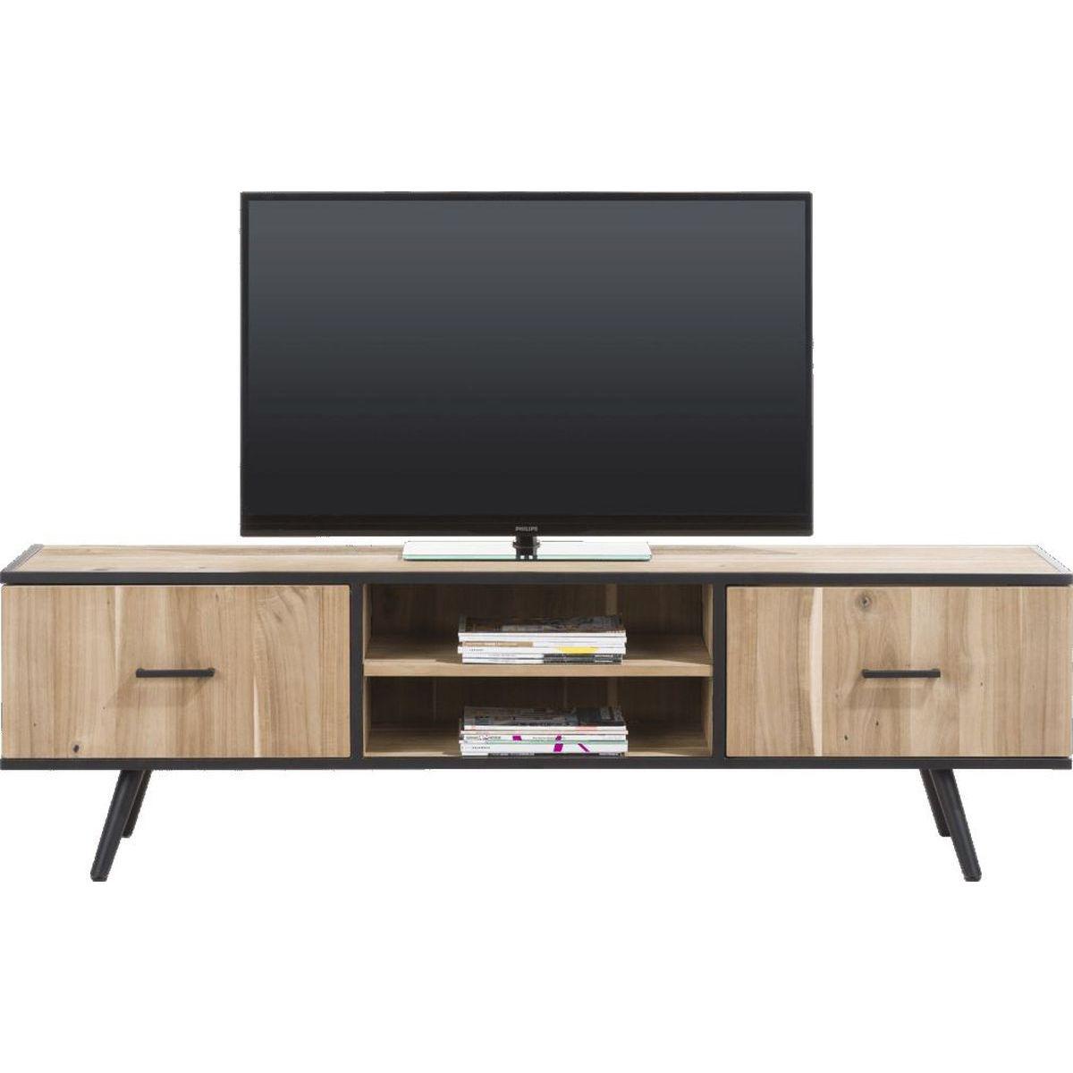 Meuble TV KINNA Xooon 190cm