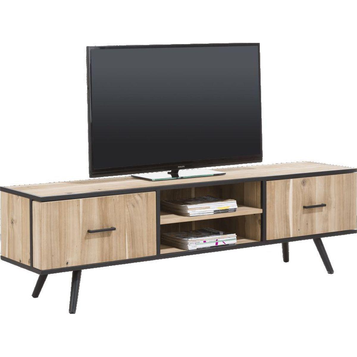 Meuble TV KINNA Xooon 190cm