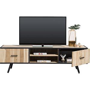 Meuble TV KINNA Xooon 190cm
