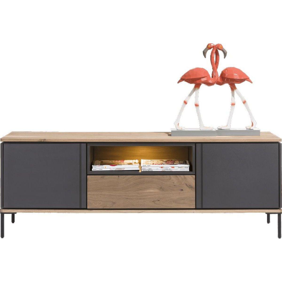 Meuble TV LANAI Xooon 170cm