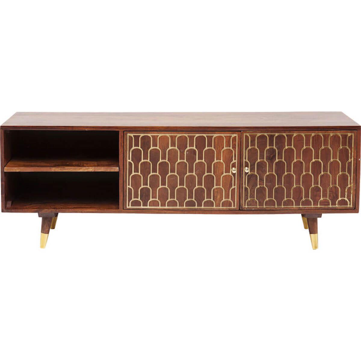 Meuble TV MUSKAT Kare Design