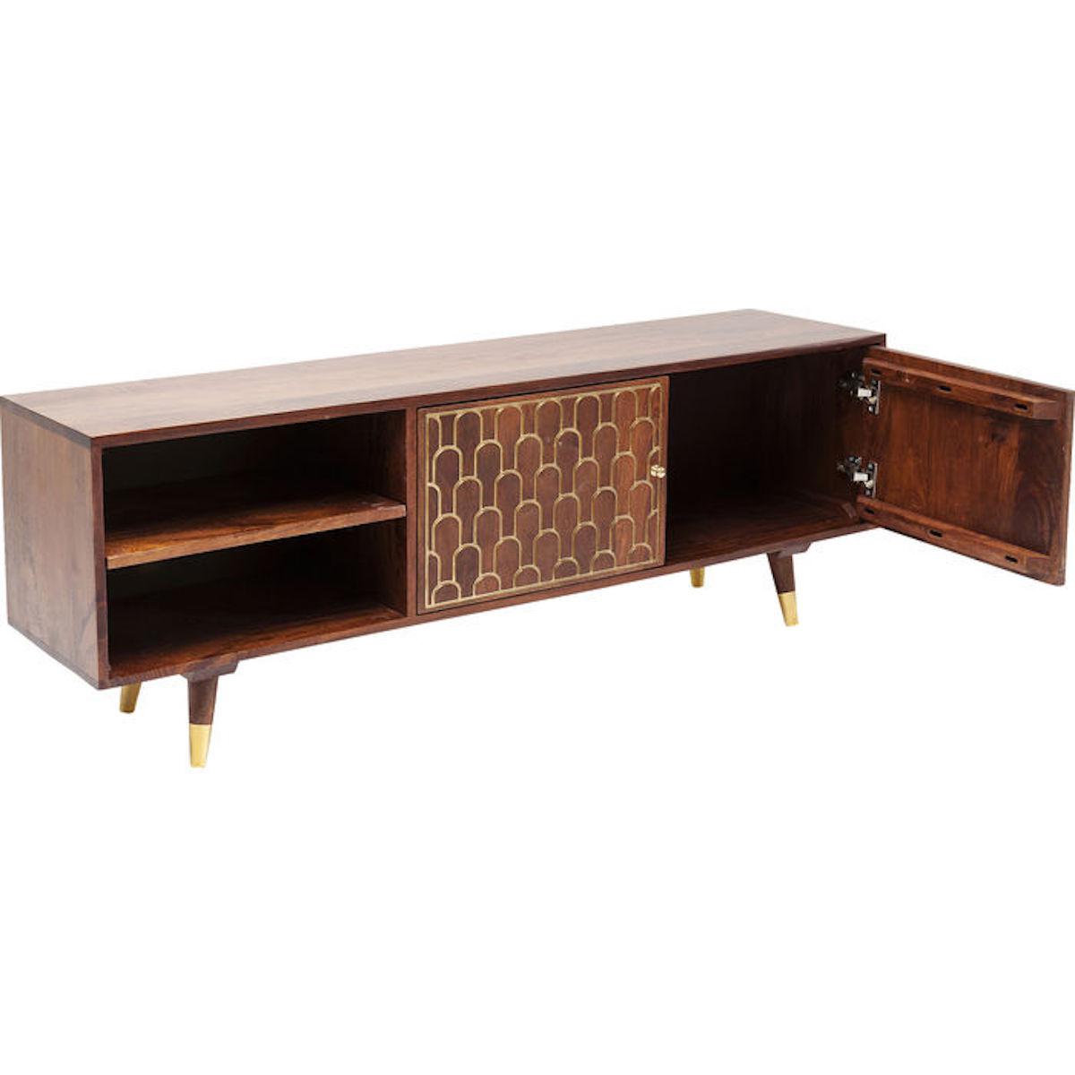 Meuble TV MUSKAT Kare Design