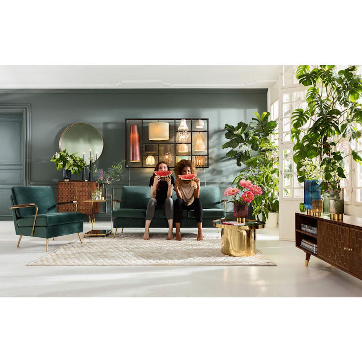 Meuble TV MUSKAT Kare Design
