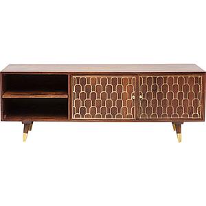 Meuble TV MUSKAT Kare Design