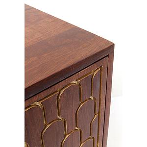 Meuble TV MUSKAT Kare Design