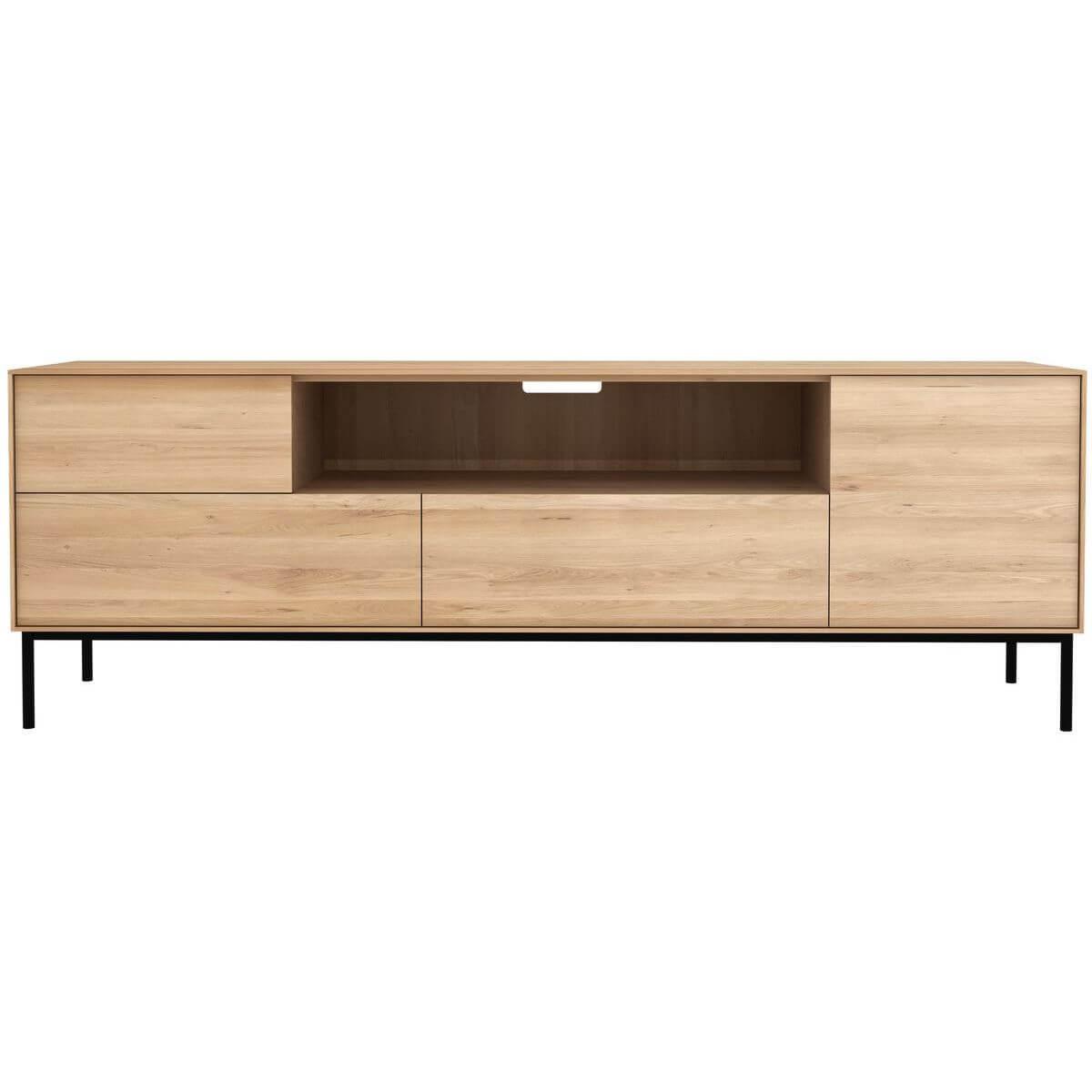 Meuble TV OAK WHITEBIRD Ethnicraft