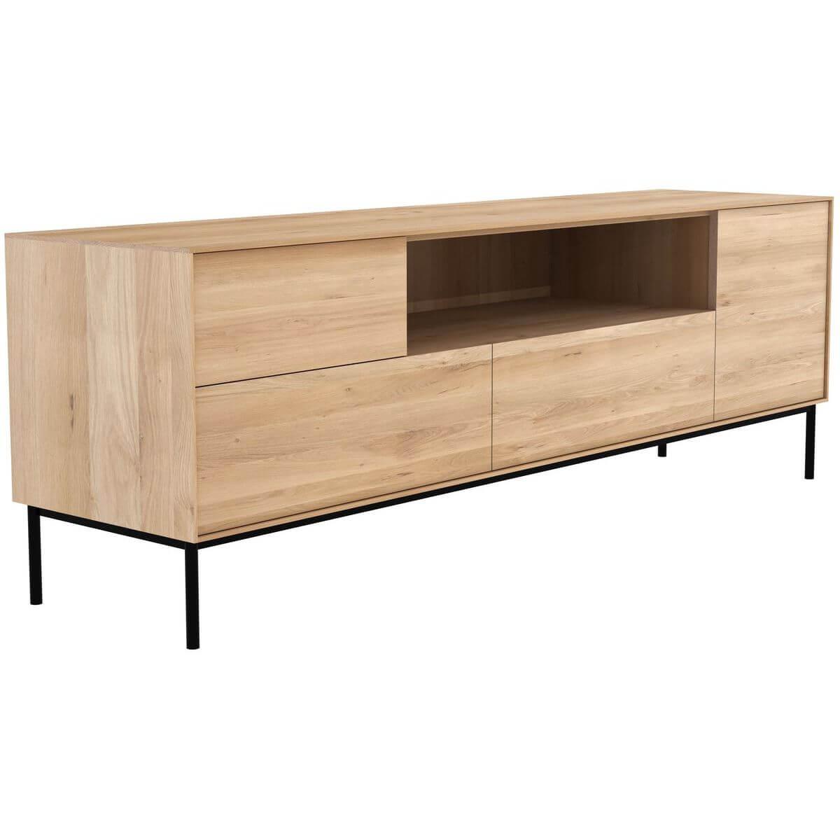 Meuble TV OAK WHITEBIRD Ethnicraft