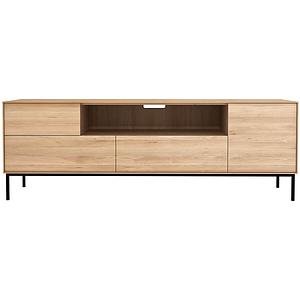 Meuble TV OAK WHITEBIRD Ethnicraft