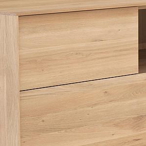 Meuble TV OAK WHITEBIRD Ethnicraft