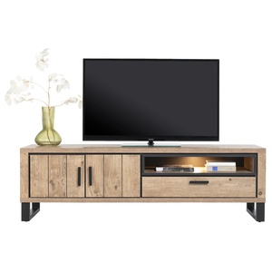 Meuble TV PAVAROTTI Henders & Hazel 180 cm