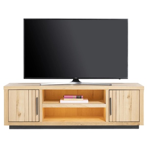 Meuble TV PAVIE Henders & Hazel 160 cm Natural