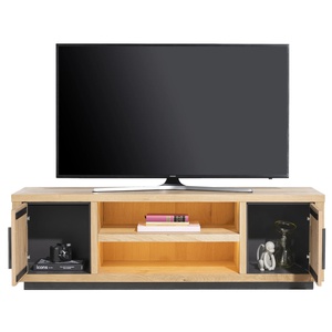 Meuble TV PAVIE Henders & Hazel 160 cm Natural