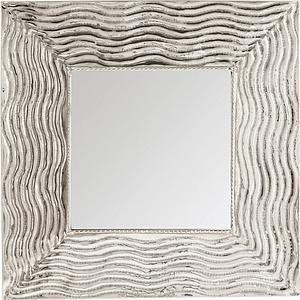 Miroir 108x108cm PLUTO XXL Kare Design