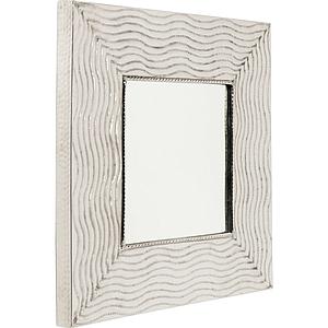 Miroir 108x108cm PLUTO XXL Kare Design